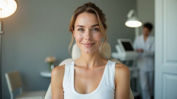 Épilation laser : ce que change vraiment le passage en centre spécialisé