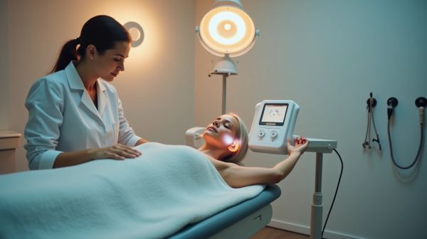 Épilation laser : ce qui change vraiment en centre spécialisé