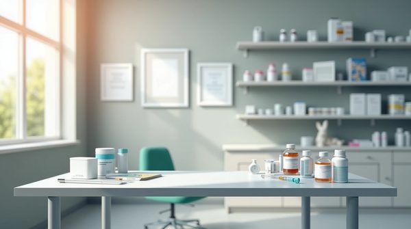 Formations essentielles en pharmacie vétérinaire pour pharmaciens