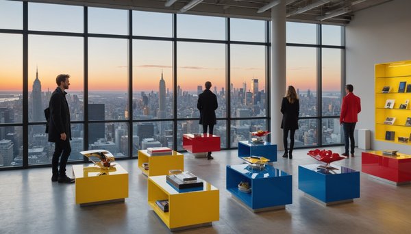 Libeedo : Élargissez vos horizons avec des produits audacieux