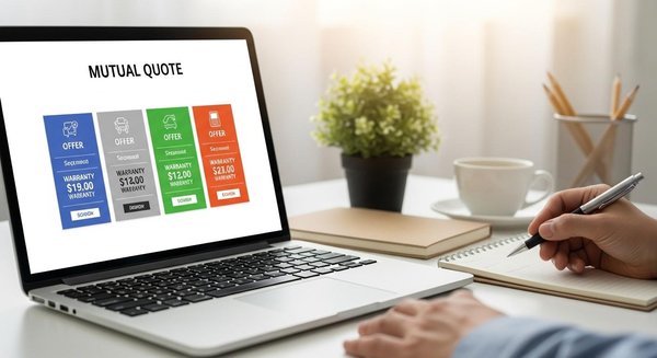 Plateforme de comparateur de devis mutuelle : l'outil incontournable pour bien choisir